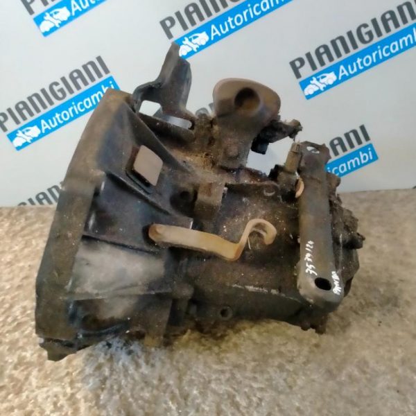 Cambio Fiat Panda 1a Serie 1170A1.046 2000