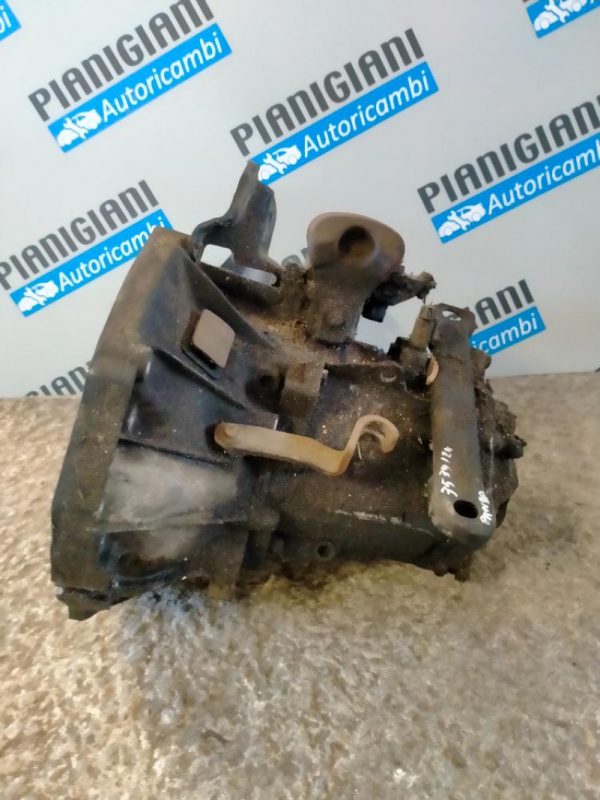 Cambio Fiat Panda 1a Serie 1170A1.046 2000