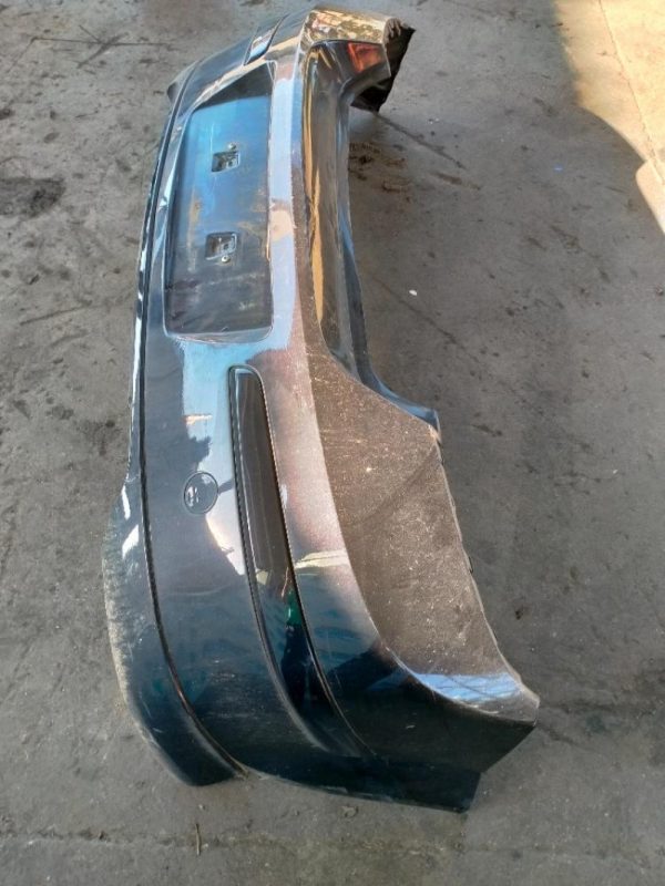 Paraurti Posteriore Opel Astra H 2008