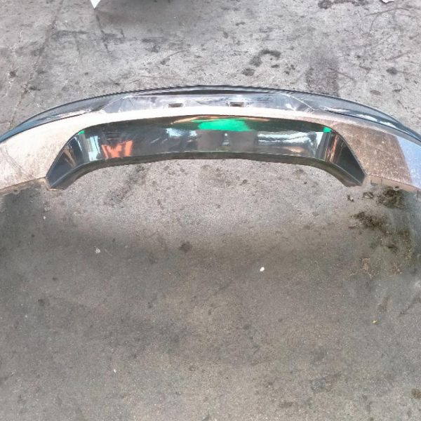 Paraurti Posteriore Opel Astra H 2008