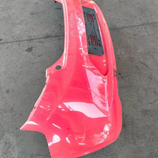 Paraurti Posteriore Ford Ka 2010