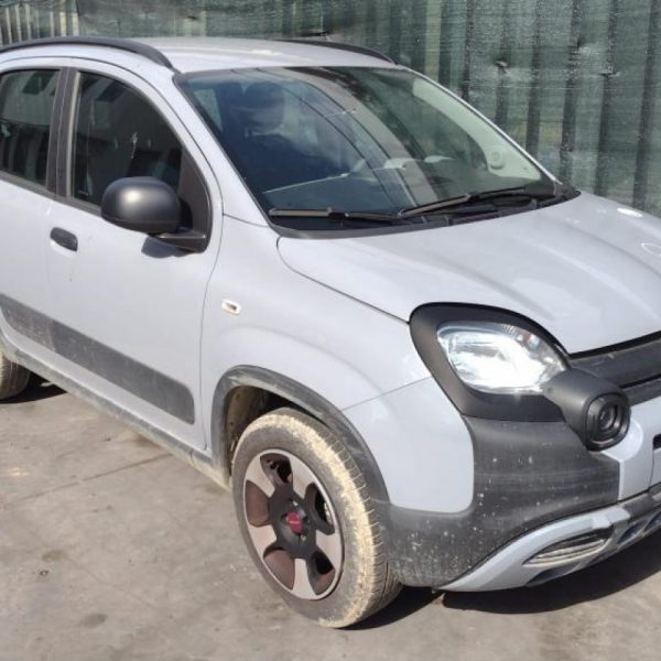 Fiat Panda Cross 2021 Hybrid solo per ricambi