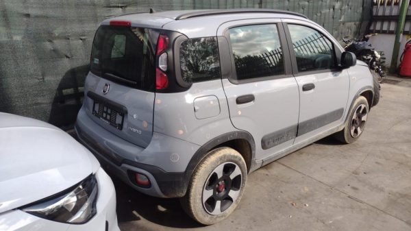Fiat Panda Cross 2021 Hybrid solo per ricambi