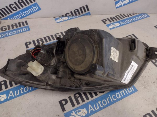 Faro Anteriore Destro Skoda Fabia 2009