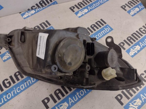 Faro Anteriore Sinistro Skoda Fabia 2009