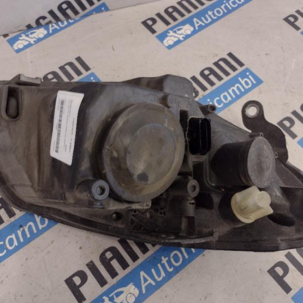 Faro Anteriore Sinistro Skoda Fabia 2009