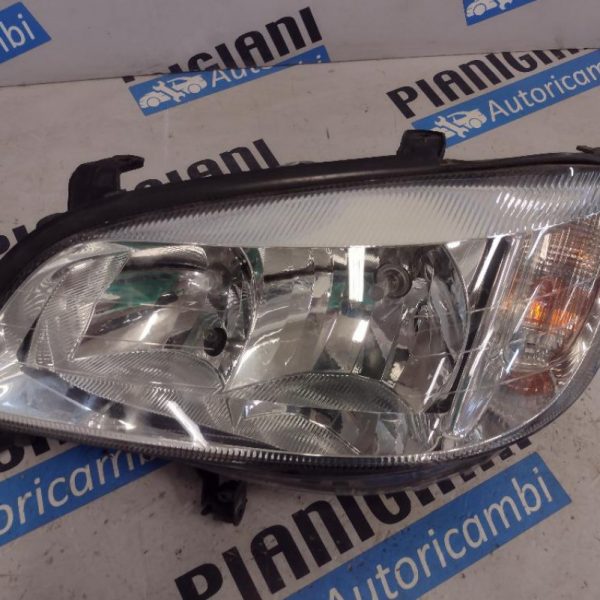 Faro Anteriore Sinistro Opel Zafira 2004