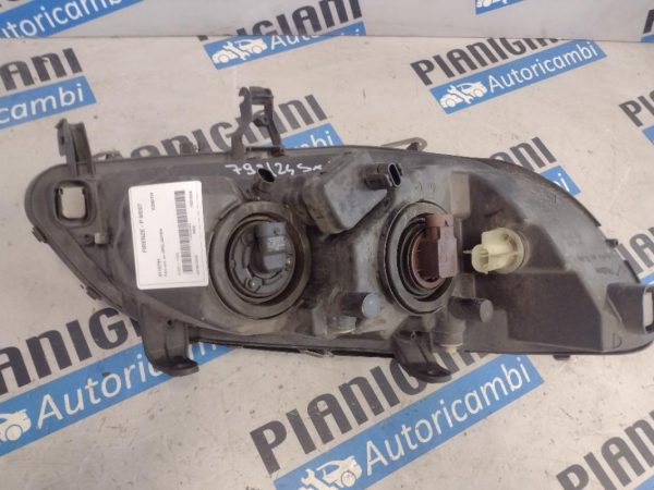 Faro Anteriore Sinistro Opel Zafira 2004