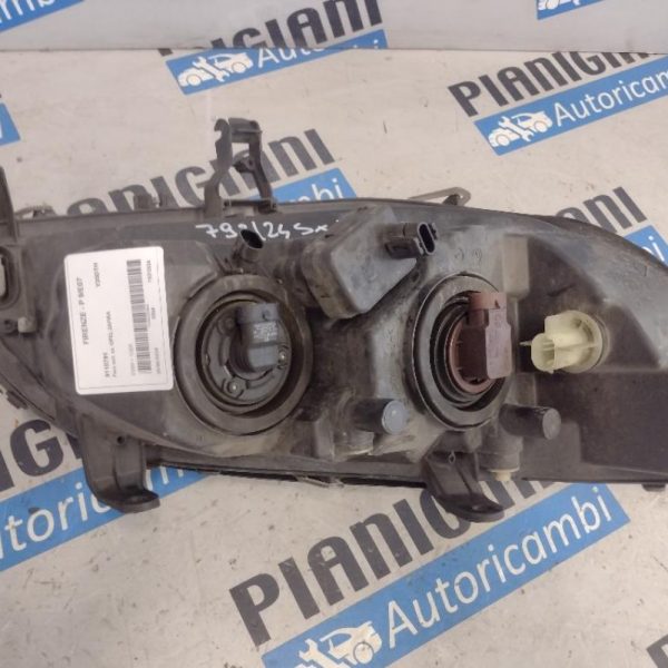 Faro Anteriore Sinistro Opel Zafira 2004