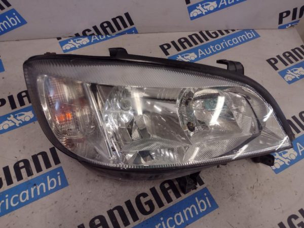 Faro Anteriore Destro Opel Zafira 2004