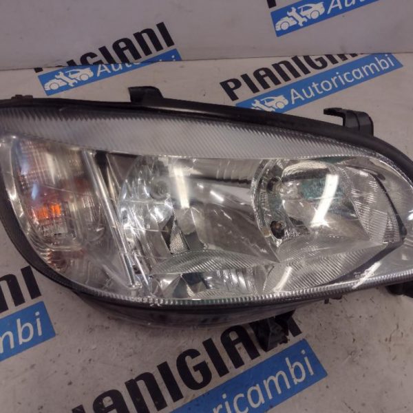 Faro Anteriore Destro Opel Zafira 2004