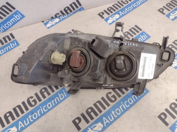 Faro Anteriore Destro Opel Zafira 2004