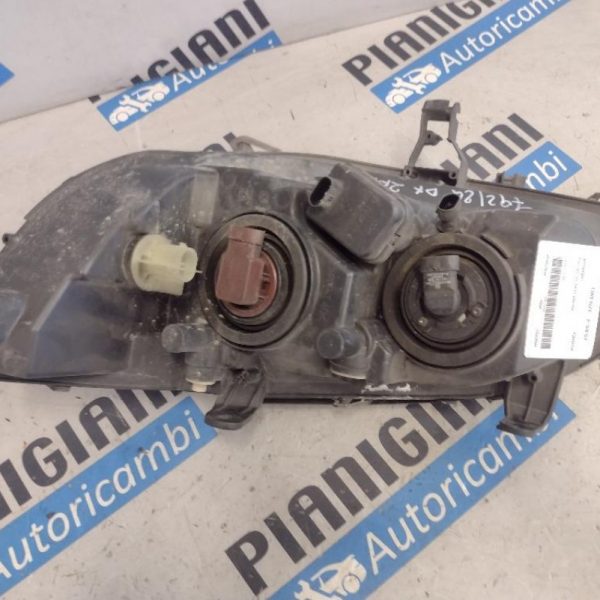 Faro Anteriore Destro Opel Zafira 2004