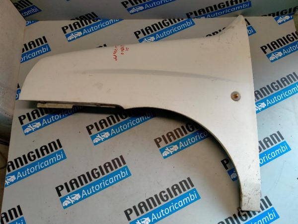 Parafango Anteriore Sinistro Fiat Doblò Cargo 2005