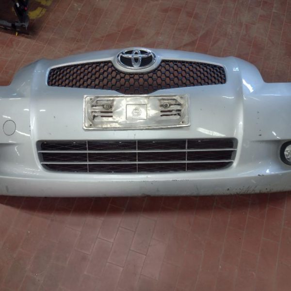 Paraurti Anteriore Toyota Yaris 2007