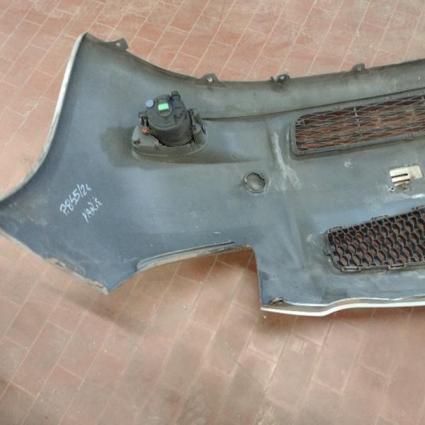 Paraurti Anteriore Toyota Yaris 2007