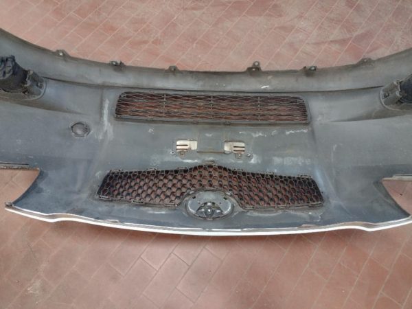 Paraurti Anteriore Toyota Yaris 2007