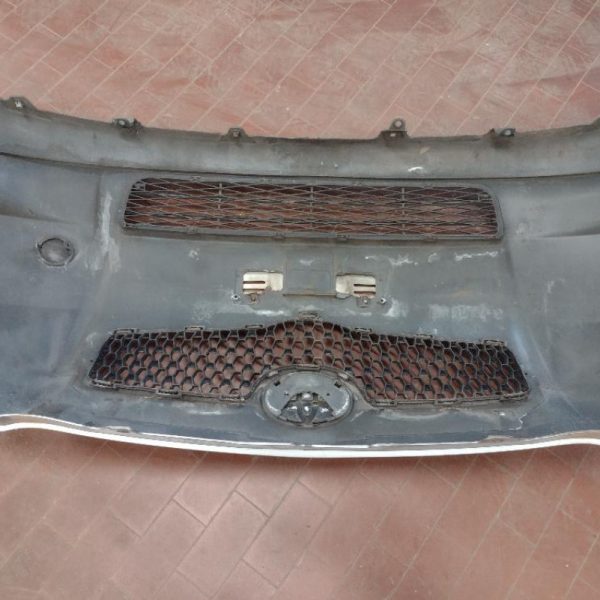 Paraurti Anteriore Toyota Yaris 2007