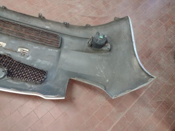 Paraurti Anteriore Toyota Yaris 2007