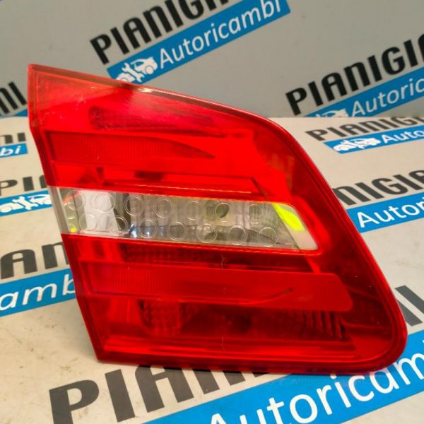 Faro Posteriore Interno Sinistro Mercedes-Benz Classe B W246 2013