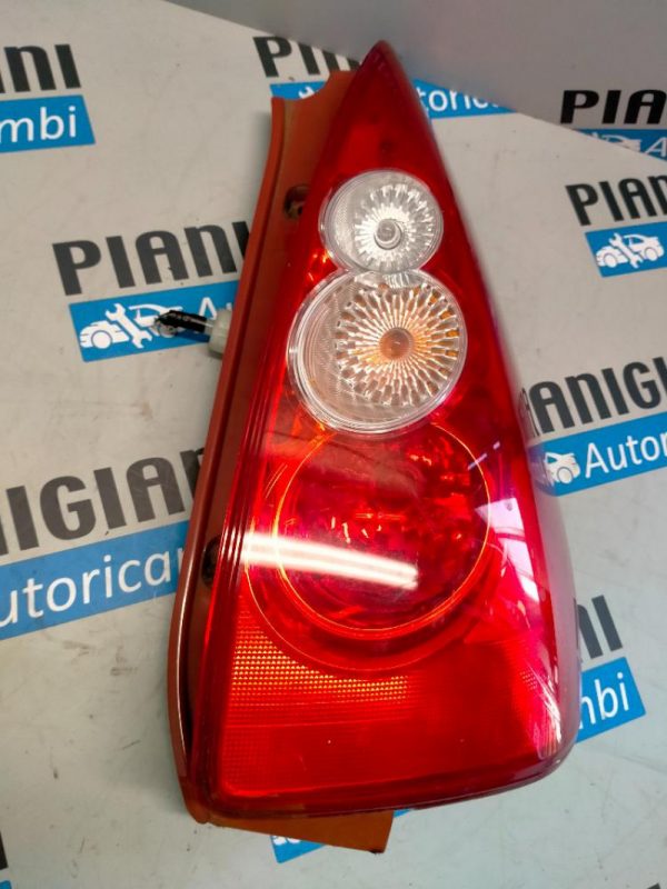 Faro Posteriore Destro Mazda 5 2007