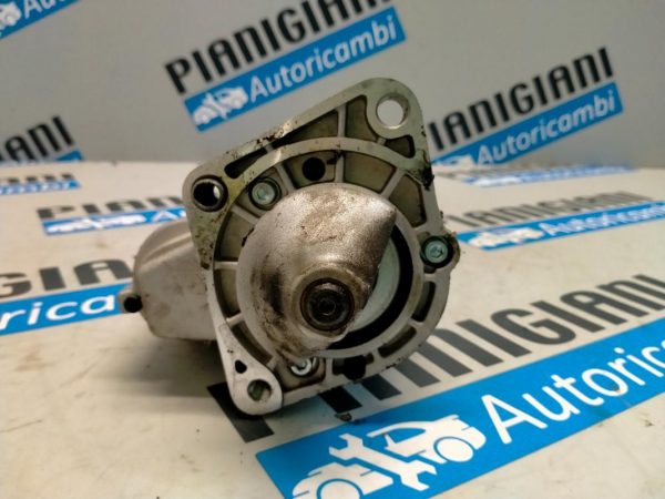 Motorino Avviamento Fiat Panda 4×4 156A3000 1989