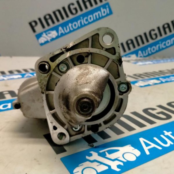 Motorino Avviamento Fiat Panda 4×4 156A3000 1989