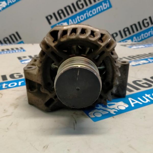 Alternatore Fiat Punto Evo 199A3000 2009