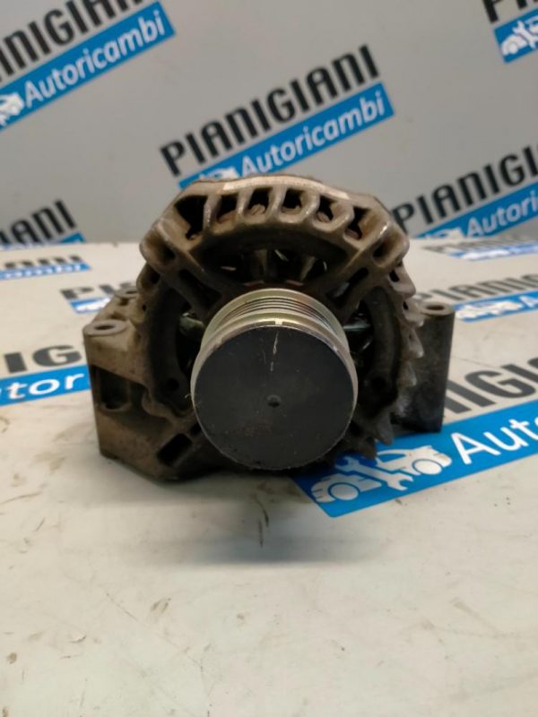 Alternatore Fiat Punto Evo 199A3000 2009