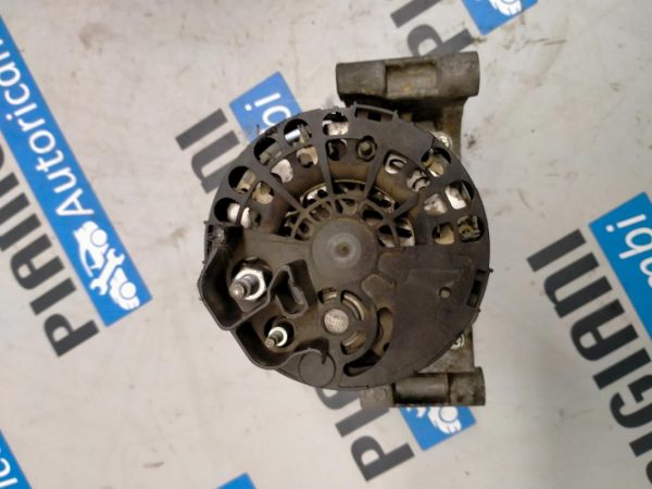 Alternatore Fiat Punto Evo 199A3000 2009