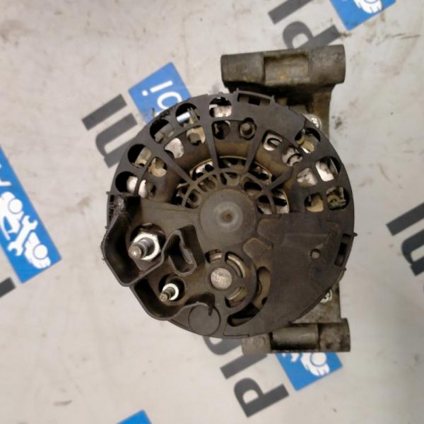 Alternatore Fiat Punto Evo 199A3000 2009