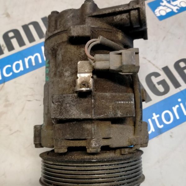 Compressore A/C Fiat Punto Evo 199A3000 2009