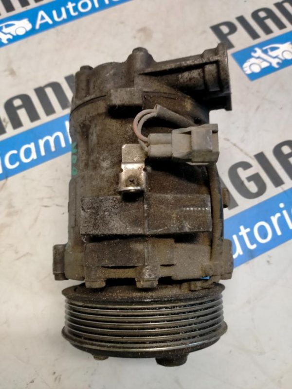 Compressore A/C Fiat Punto Evo 199A3000 2009