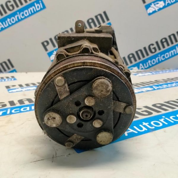 Compressore A/C Fiat Punto Evo 199A3000 2009