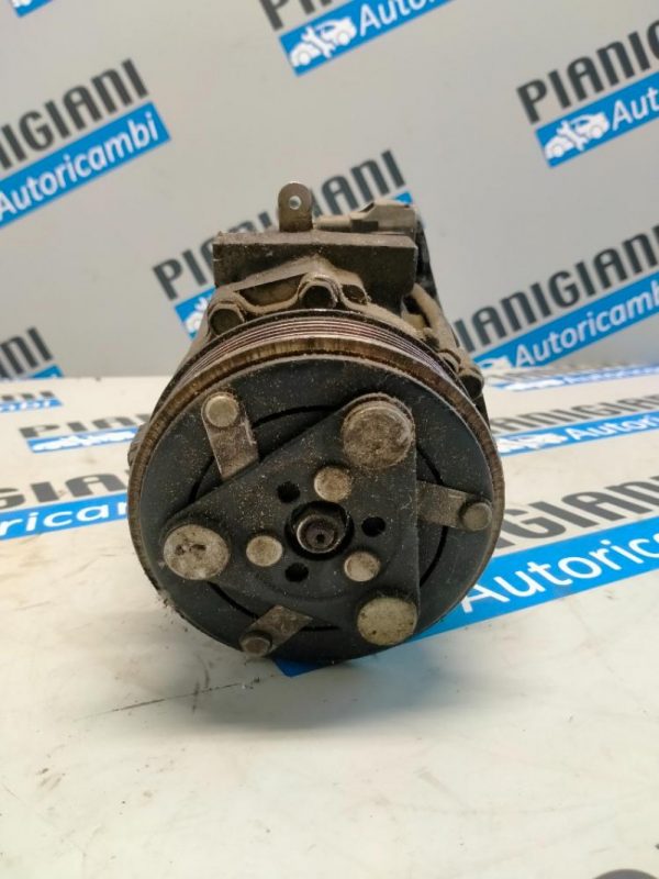 Compressore A/C Fiat Punto Evo 199A3000 2009