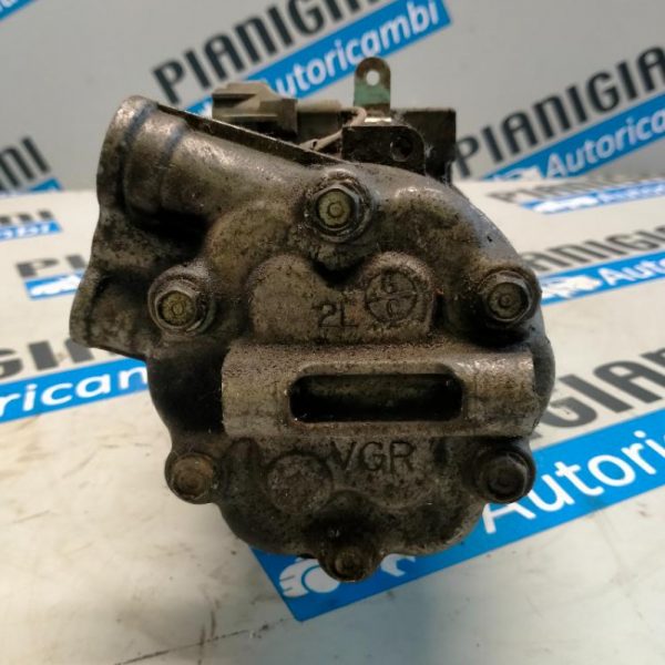 Compressore A/C Fiat Punto Evo 199A3000 2009