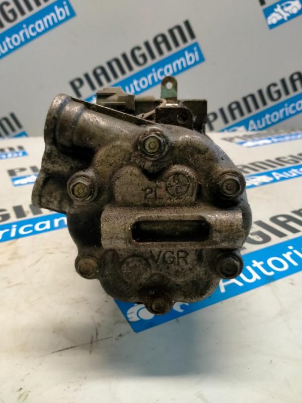 Compressore A/C Fiat Punto Evo 199A3000 2009