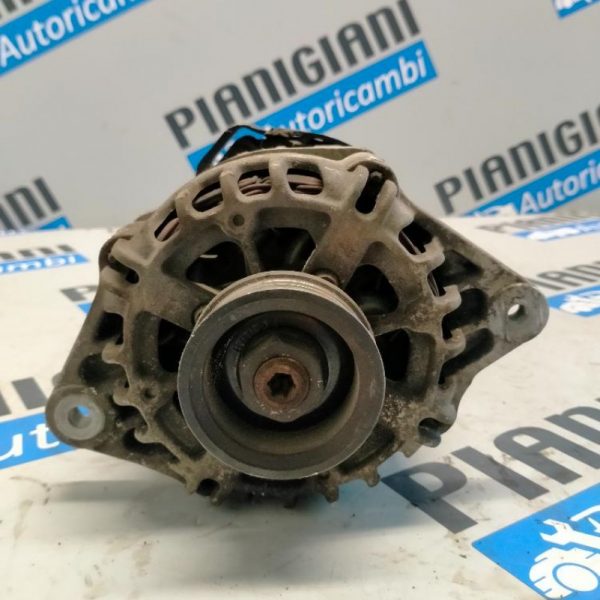 Alternatore Hyundai Atos Prime G4HG 2006