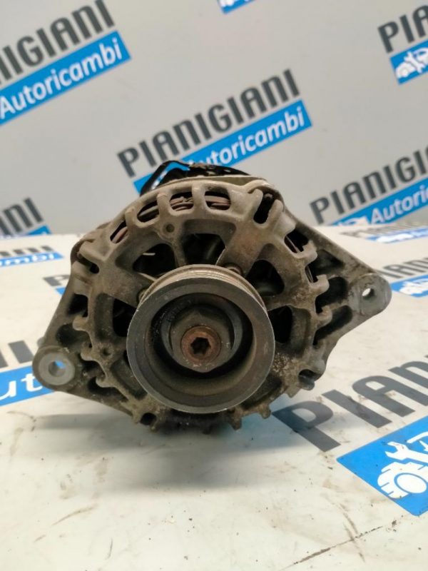 Alternatore Hyundai Atos Prime G4HG 2006