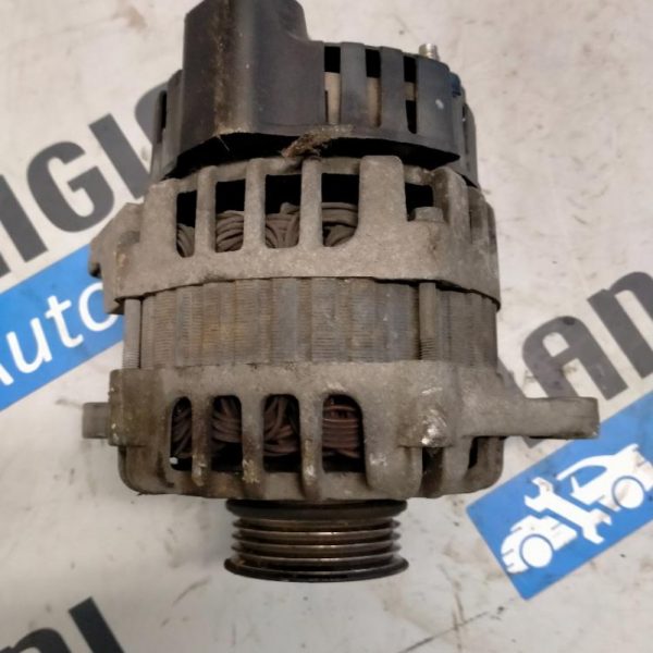 Alternatore Hyundai Atos Prime G4HG 2006