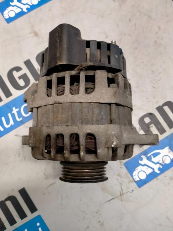 Alternatore Hyundai Atos Prime G4HG 2006