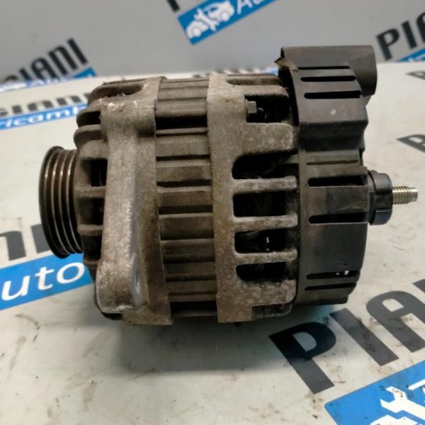 Alternatore Hyundai Atos Prime G4HG 2006