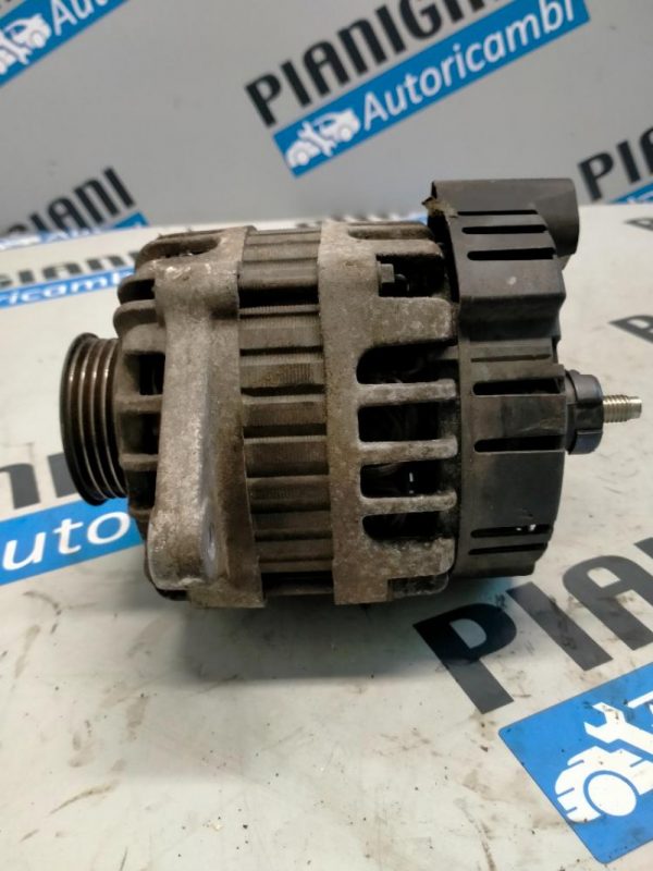 Alternatore Hyundai Atos Prime G4HG 2006