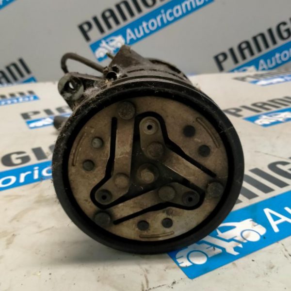 Compressore A/C Hyundai Atos Prime G4HG 2006