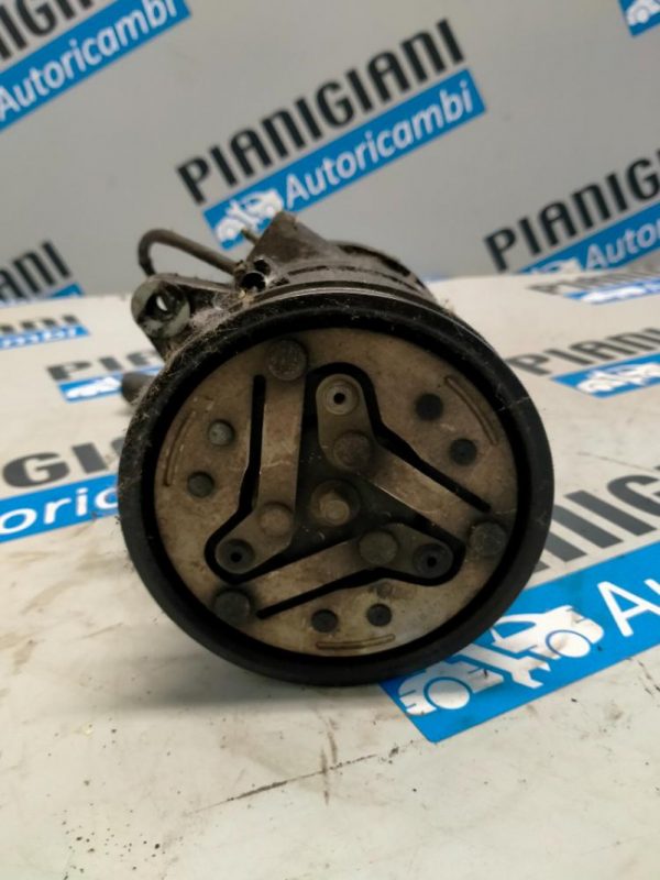 Compressore A/C Hyundai Atos Prime G4HG 2006