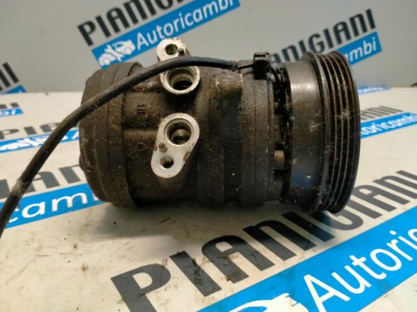 Compressore A/C Hyundai Atos Prime G4HG 2006