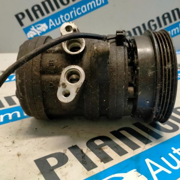 Compressore A/C Hyundai Atos Prime G4HG 2006