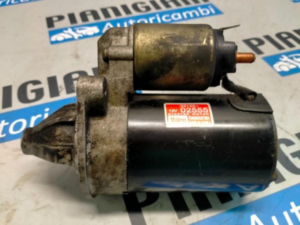 Motorino Avviamento Hyundai Atos Prime G4HG 2006