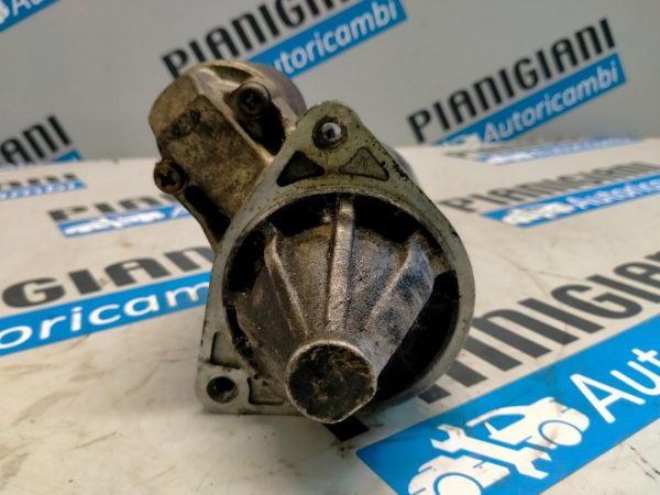 Motorino Avviamento Hyundai Atos Prime G4HG 2006