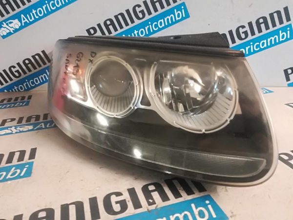 Faro Anteriore Destro Hyundai Santa Fe 2008